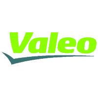 Valeo ADR Logo