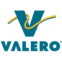 Valero Energy Logo