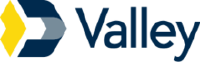 Valleyational Bancorp B Pref Logo