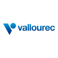 Vallourec Logo