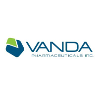 Vanda Logo