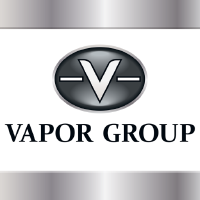 Vapor Group Inc Logo