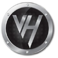 Vapor Hub International Logo