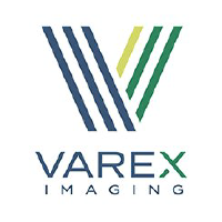 Varex Imaging Logo