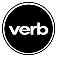 Verb Technology Company Logo