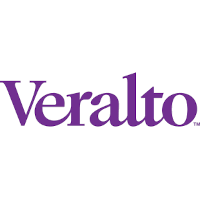 Veralto Corporation Logo