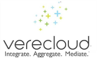Verecloud Logo