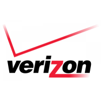 Verizon Communications Logo