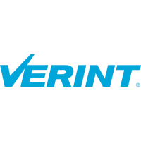 Verint Logo