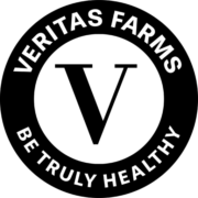 Veritas Farms Logo