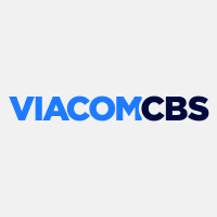 ViacomCBS Logo