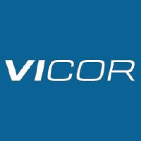 Vicor Logo