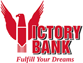 The Victory Bancorp Logo