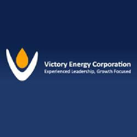 Victory Oilfield Tech Logo