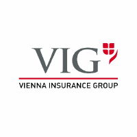 Vienna Insurance Wiener Versicherung Gruppe Adr Logo