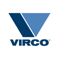 Virco Mfg Logo
