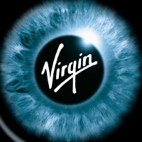 Virgin Galactic Holdings Logo
