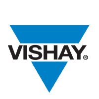 Vishay Intertechnology Logo