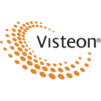 Visteon Logo