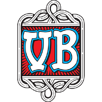VITAMIN BLUE INC Logo