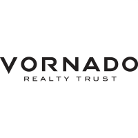 Vornado Realty Trust Logo
