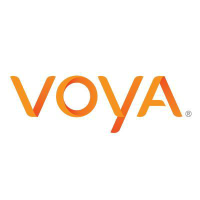 Voya Financial Logo