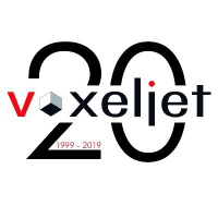 Voxeljet Logo