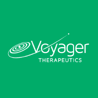 Voyager Therapeutics Logo