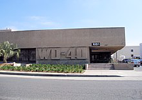 WD- Logo