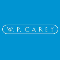 W P Carey Logo