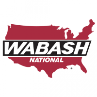 Wabash National Logo