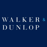 Walker, Dunlop Logo