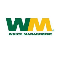Waste Management-Logo