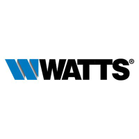 Watts Water Logo