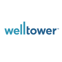 Welltower Logo