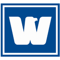 West Bancorporation Logo