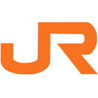 West Japan Railway Co Adr Logo