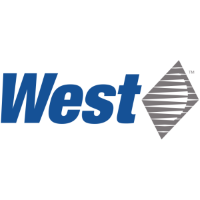 West Pharmaceutical Services Logo