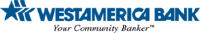 Westamerica Bancorporation Logo