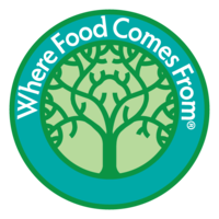 Where Food Comes From Logo