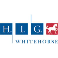 WhiteHorse Finance Logo
