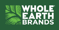 Whole Earth Brands Logo