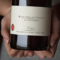 Willamette Valley VineyardsPR Logo
