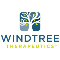 Windtree Therapeutics Logo