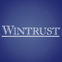 Wintrust FinancialPref Logo