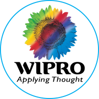 Wipro ADR Logo