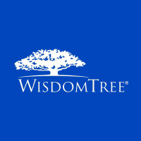 Wisdomtree Investments Logo