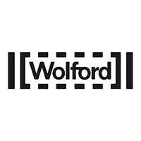 Wolford ADR Logo