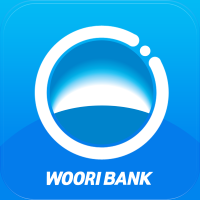 Woori Financial Logo