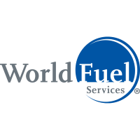 World Fuel Services Logo